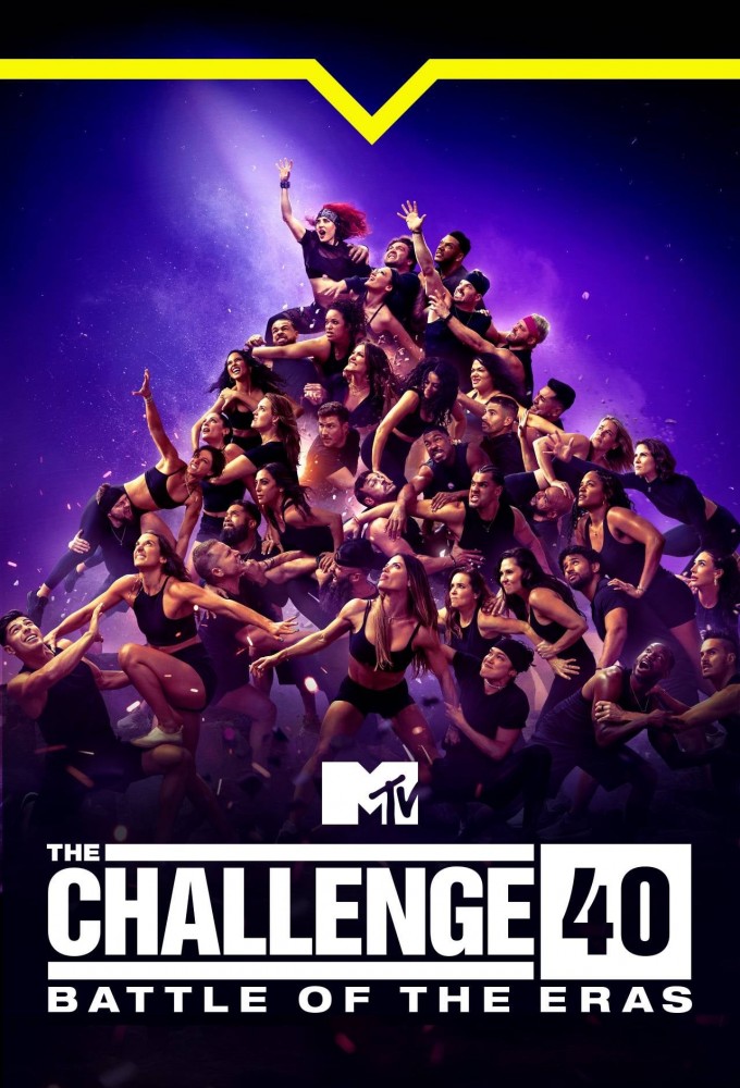 Real WorldRoad Rules Challenge - Battle of the Eras [303679] (A1731973358) [[TV Shows]] --Plex--